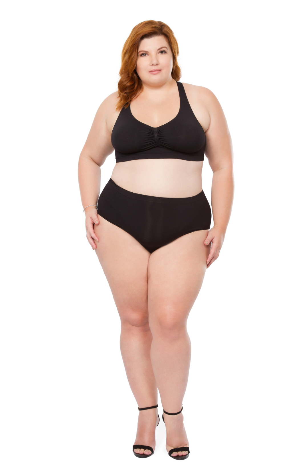 Comfort Everyday Panty