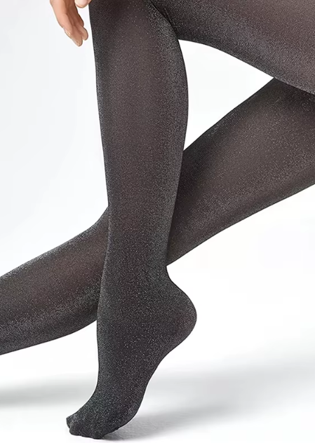 欠陥脚 | エアブラシタイツ | 20D