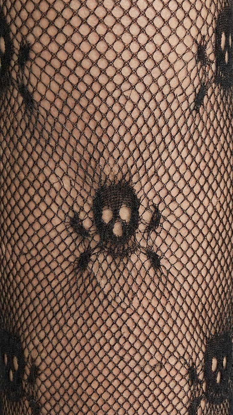 FlawLegs - 頭蓋骨と骨