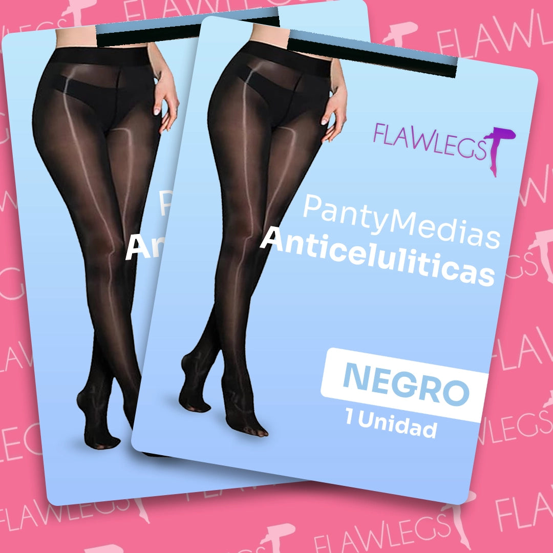 FlawLegs – Die Anti-Cellulite-Strumpfhose der Stars