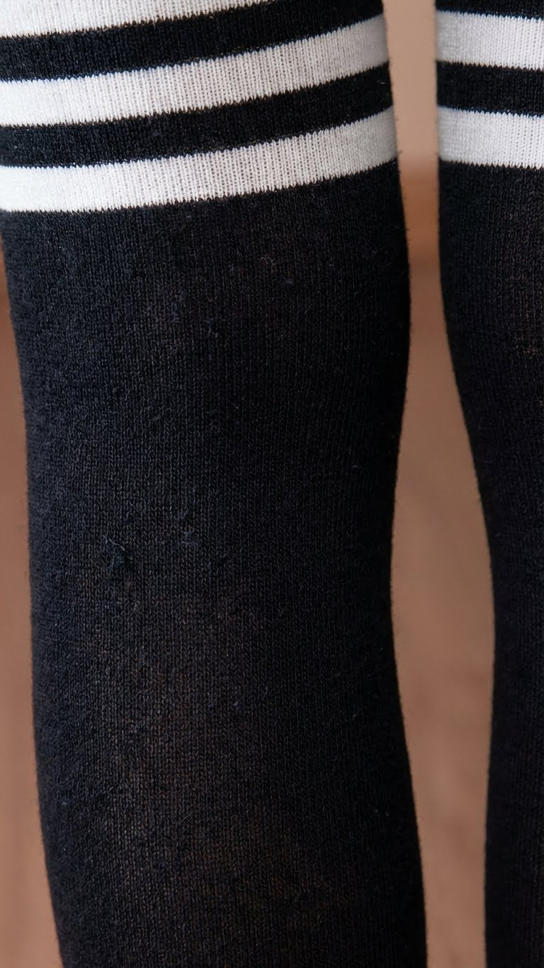 フローレッグス - スキャンダル