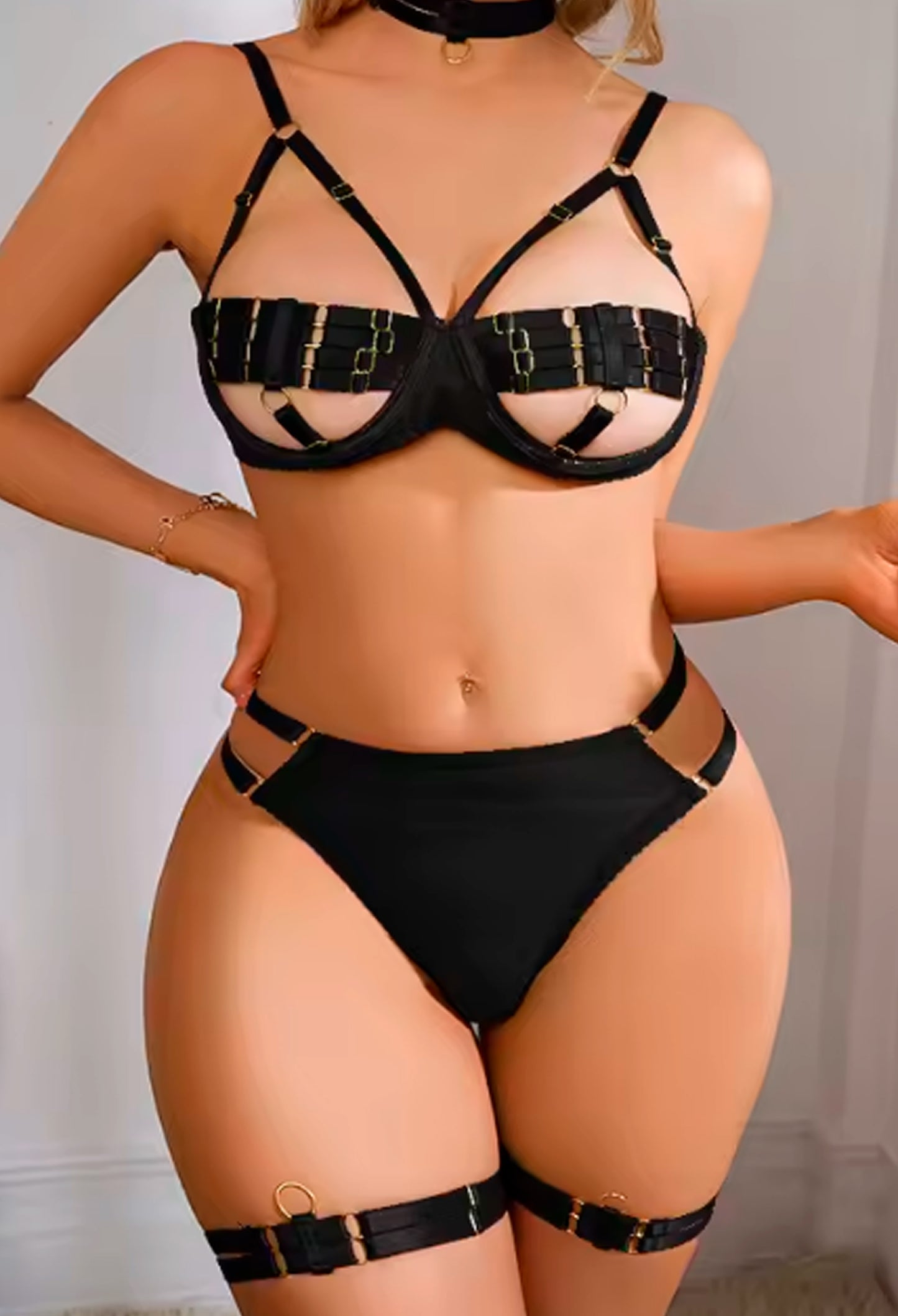 エメラルドミューズ - 3個