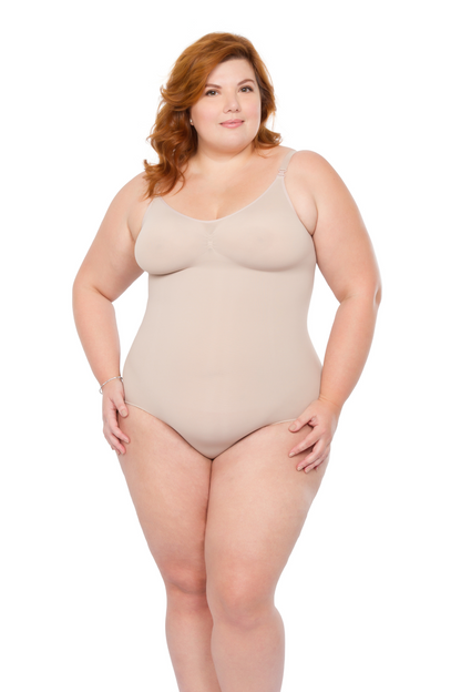 Control Slimming Bodysuit