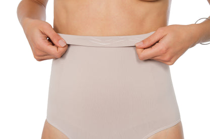 Control High Waist Panty
