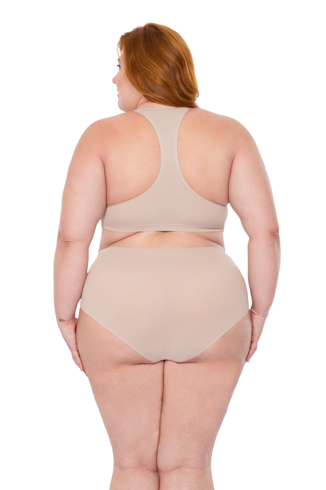 Comfort Everyday Panty