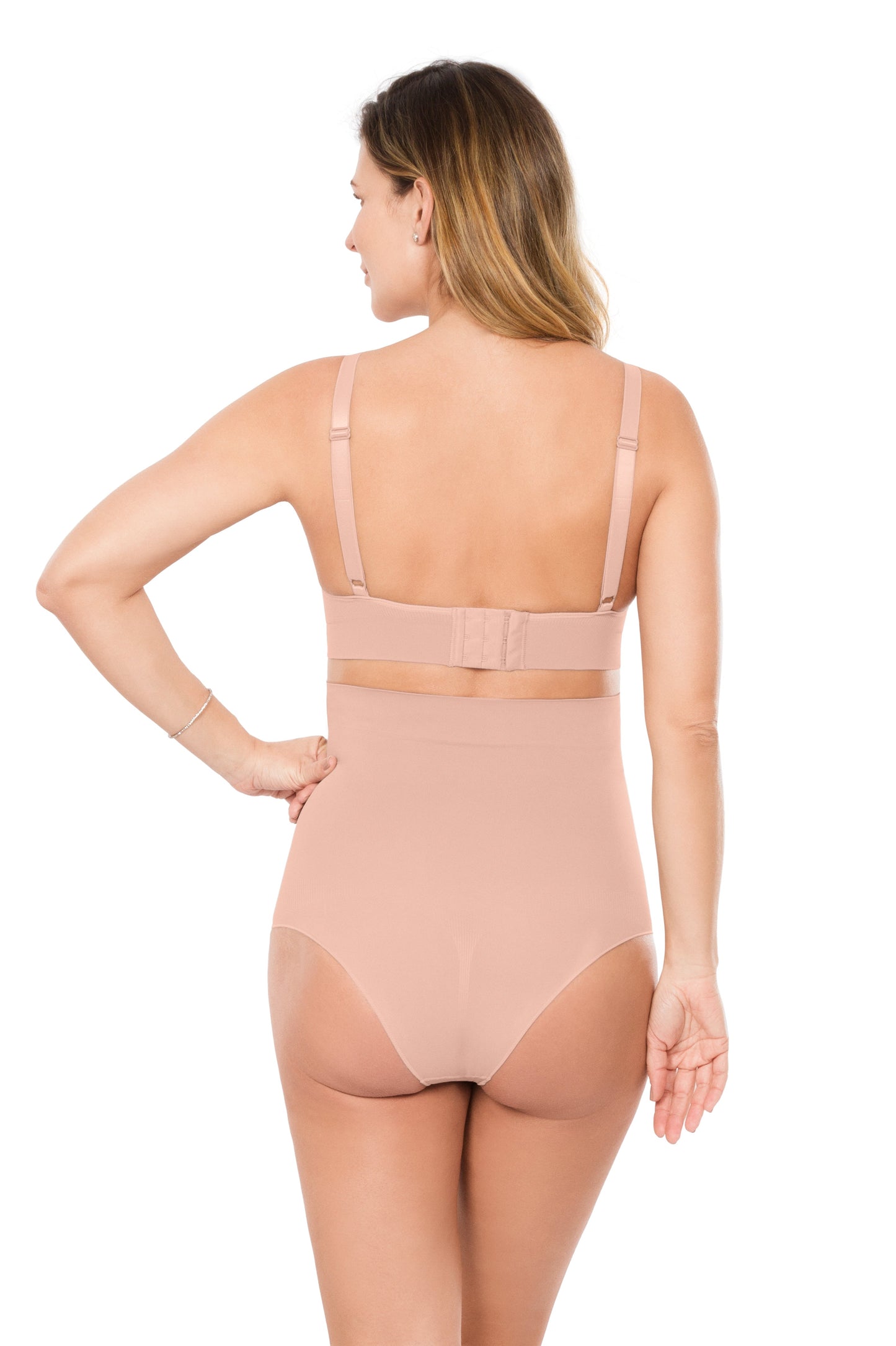 Maternity Breastfeeding Non-Padded Bra [Final Sale]