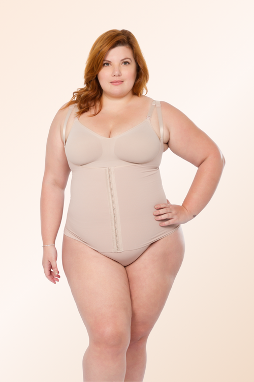 Control Shaping Vest Corset