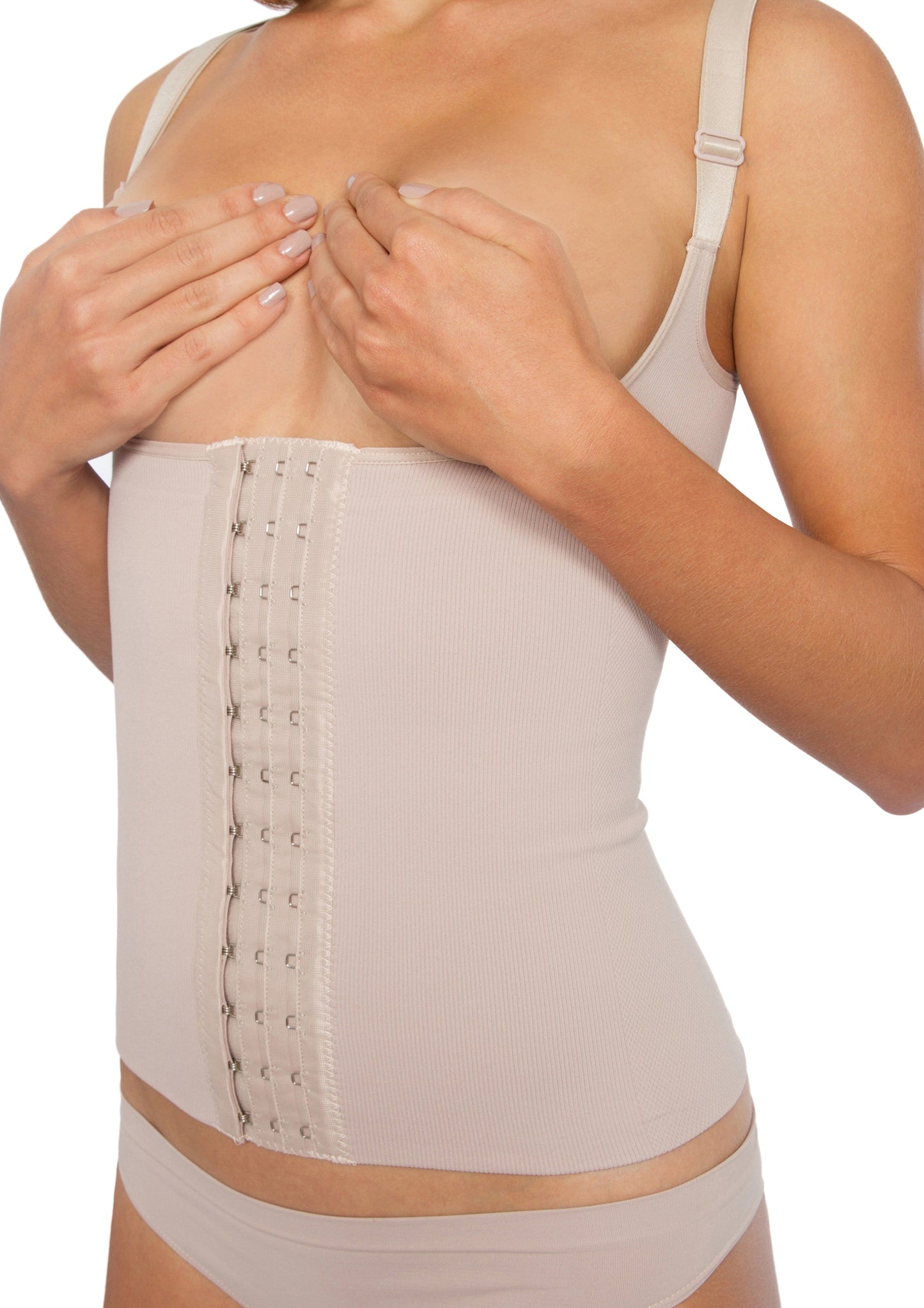 Control Shaping Vest Corset