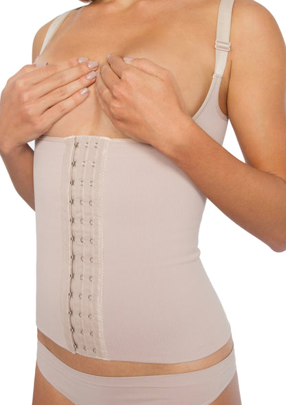 Control Shaping Vest Corset