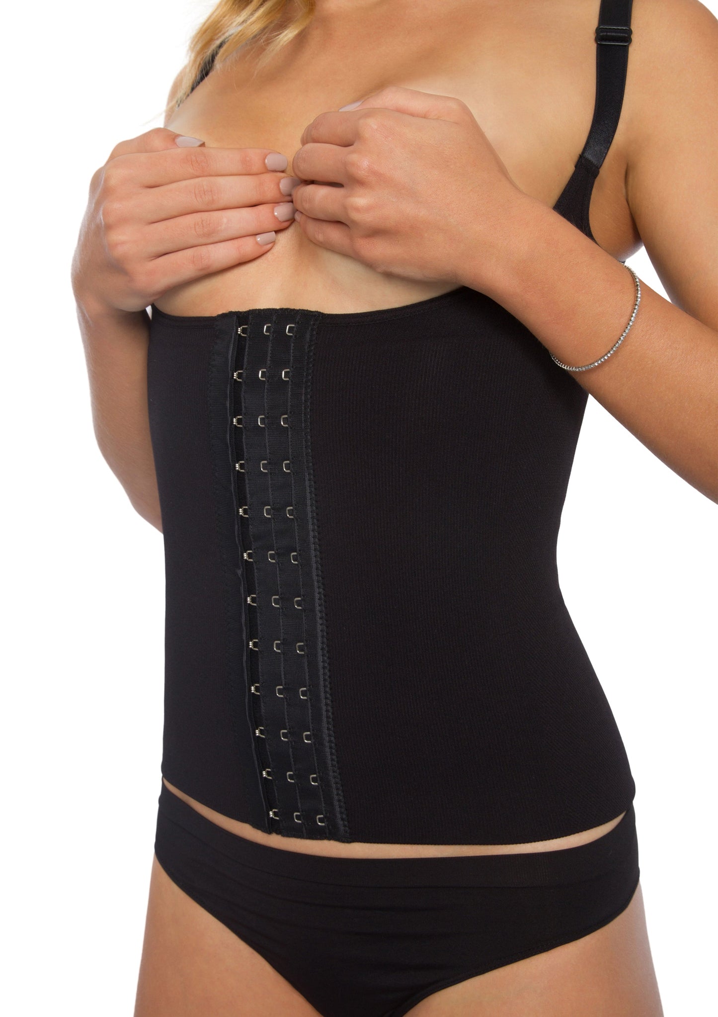 Control Shaping Vest Corset