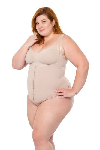 Control Shaping Vest Corset