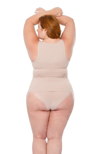 Control Shaping Vest Corset