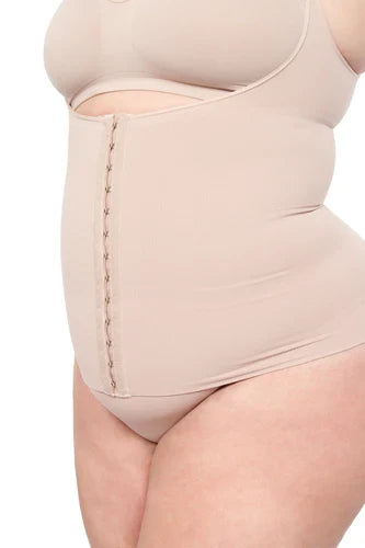 Control Shaping Vest Corset