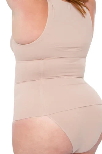 Control Shaping Vest Corset