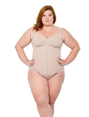 Control Shaping Vest Corset