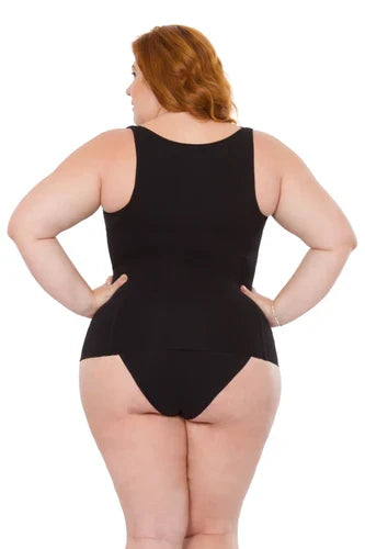 Control Shaping Vest Corset