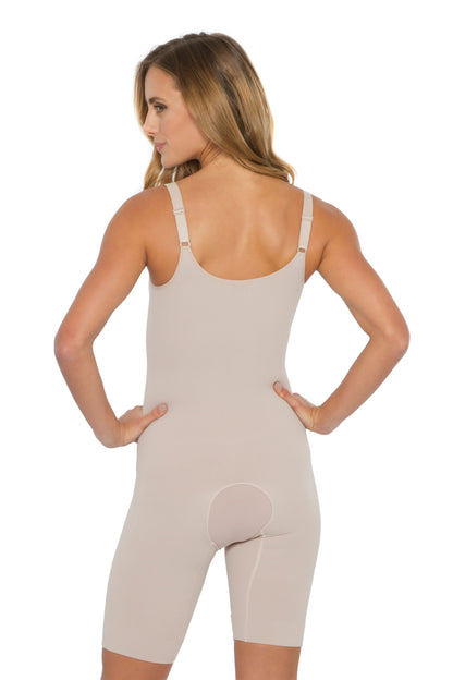 Post Surgery Compression Bodysuit