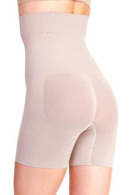 Control Skin High Waist Shorts