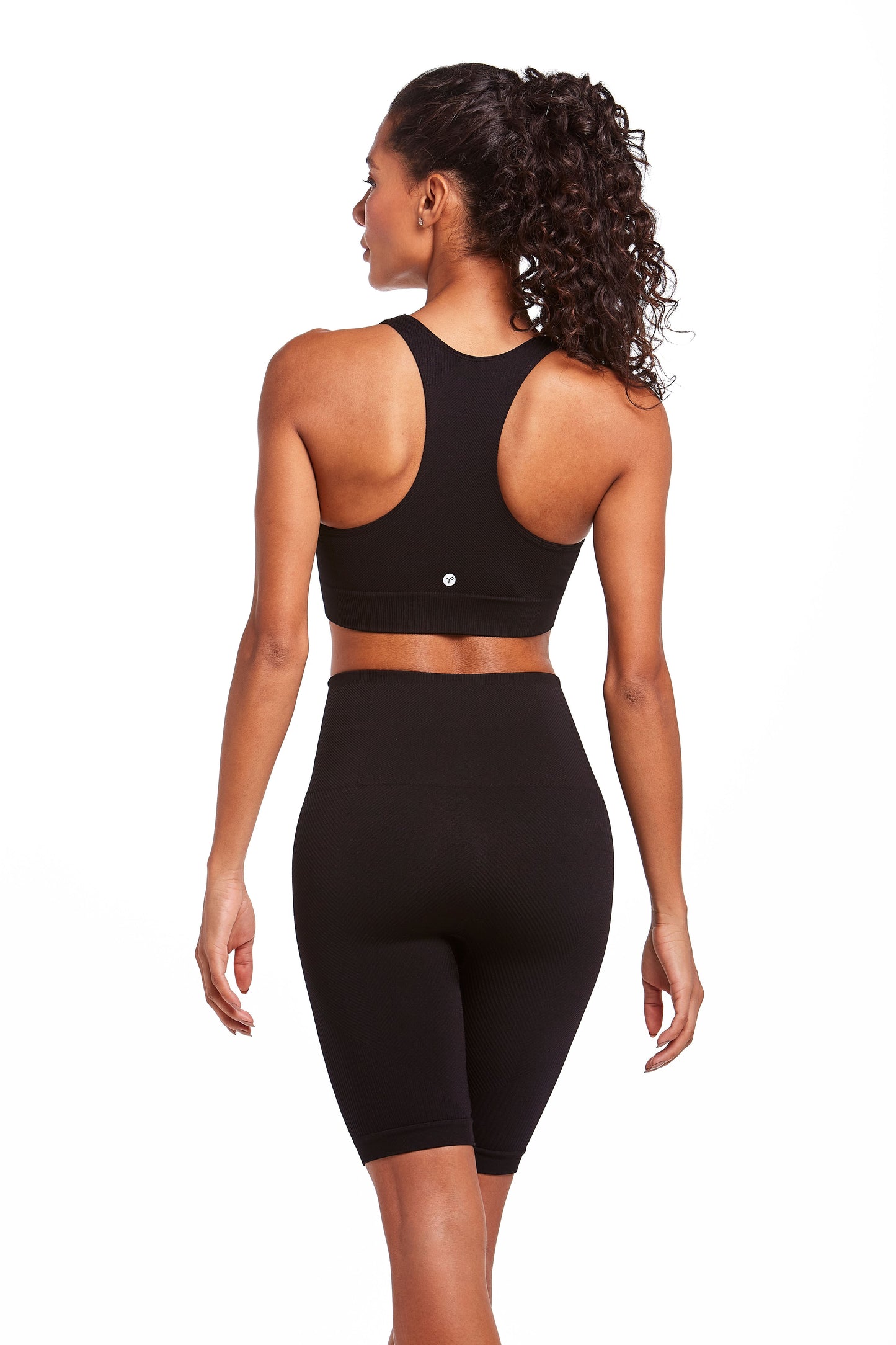 Pliē Fitness Racerback Top