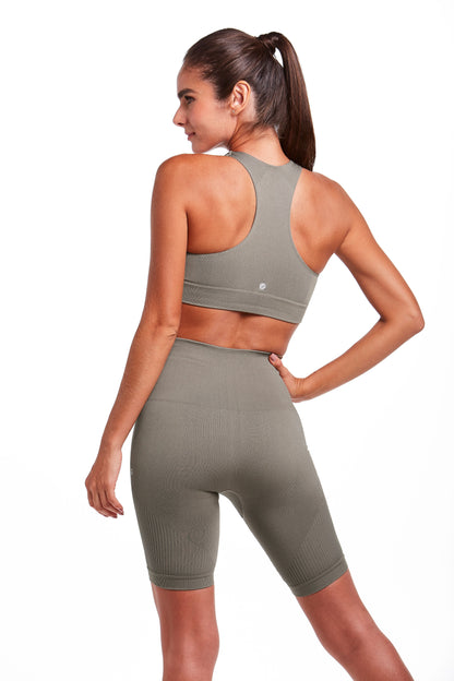 Pliē Fitness Racerback Top