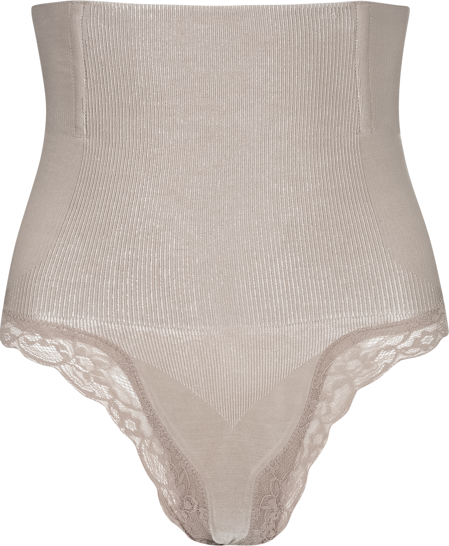 Shades High Waist Panty