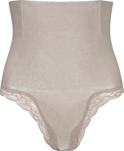 Shades High Waist Panty