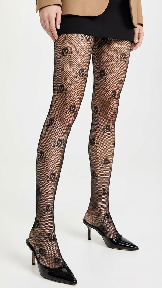 FlawLegs - 頭蓋骨と骨