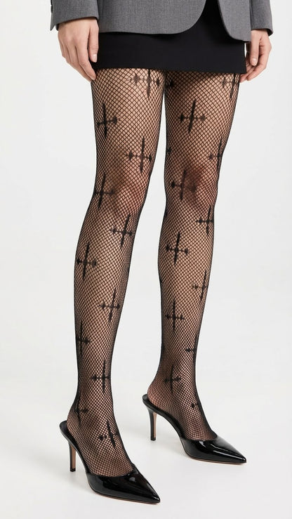 フローレッグス - エンジェルクロス