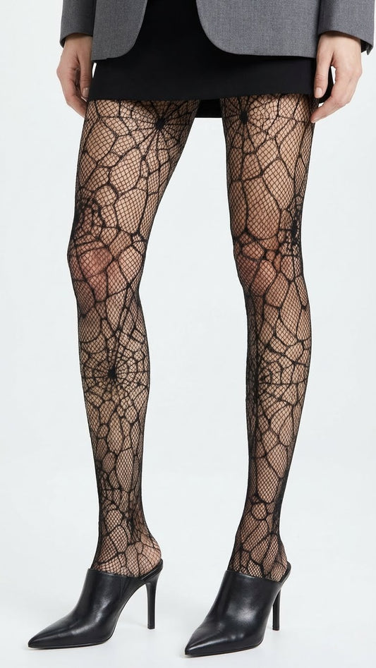 フローレッグス・ブラック・ウィドウ