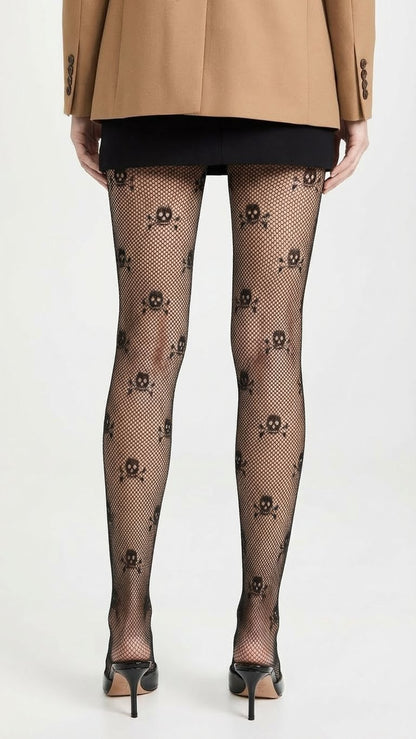 FlawLegs - 頭蓋骨と骨