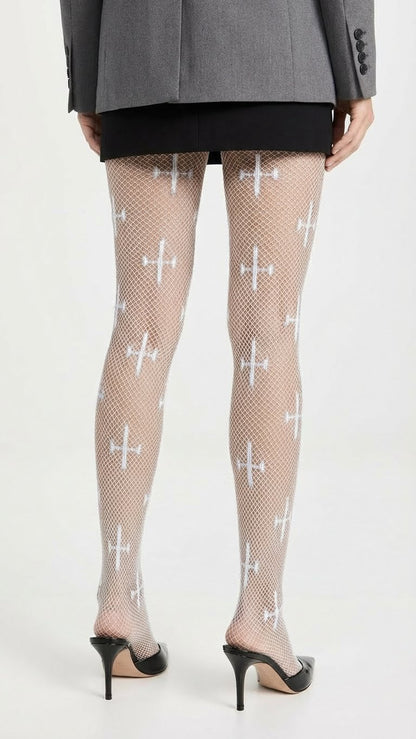 フローレッグス - エンジェルクロス