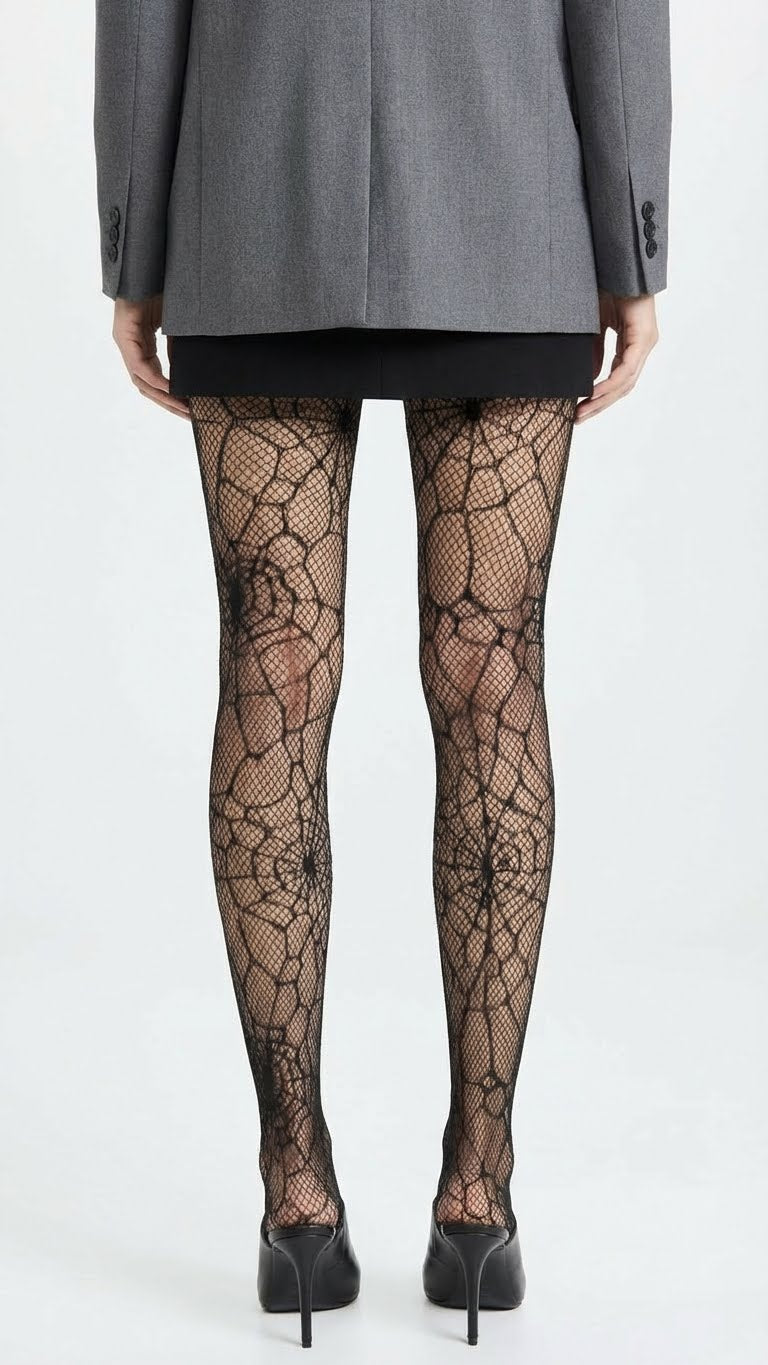 フローレッグス・ブラック・ウィドウ