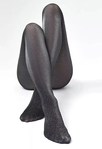 欠陥脚 | エアブラシタイツ | 20D