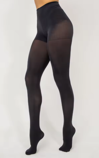 欠陥脚 | エアブラシタイツ | 20D