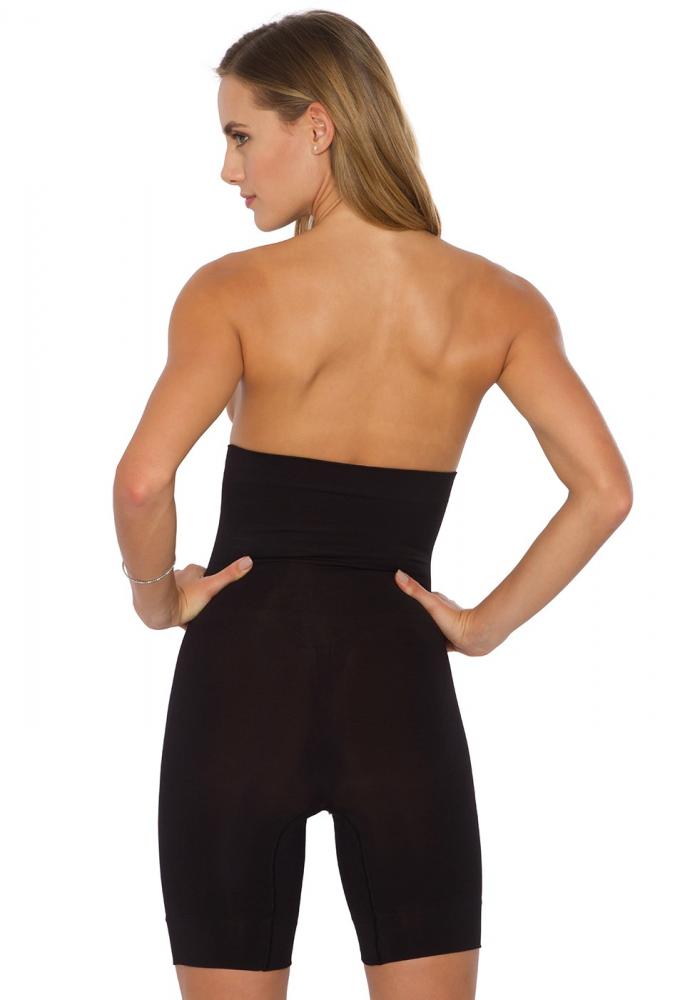 Control High Waist Medium Shorts