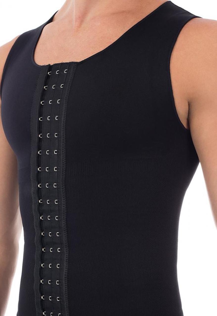 Men and Women Control Posture Vest