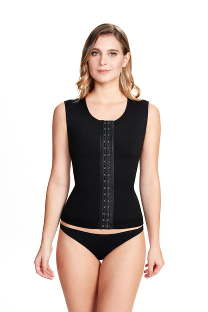 Men and Women Control Posture Vest