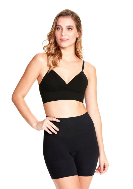 Control Soft Skin Padded Bra [Final Sale]