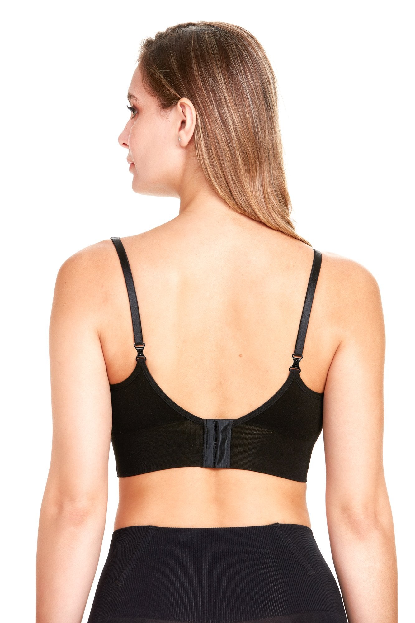 Control Soft Skin Padded Bra [Final Sale]