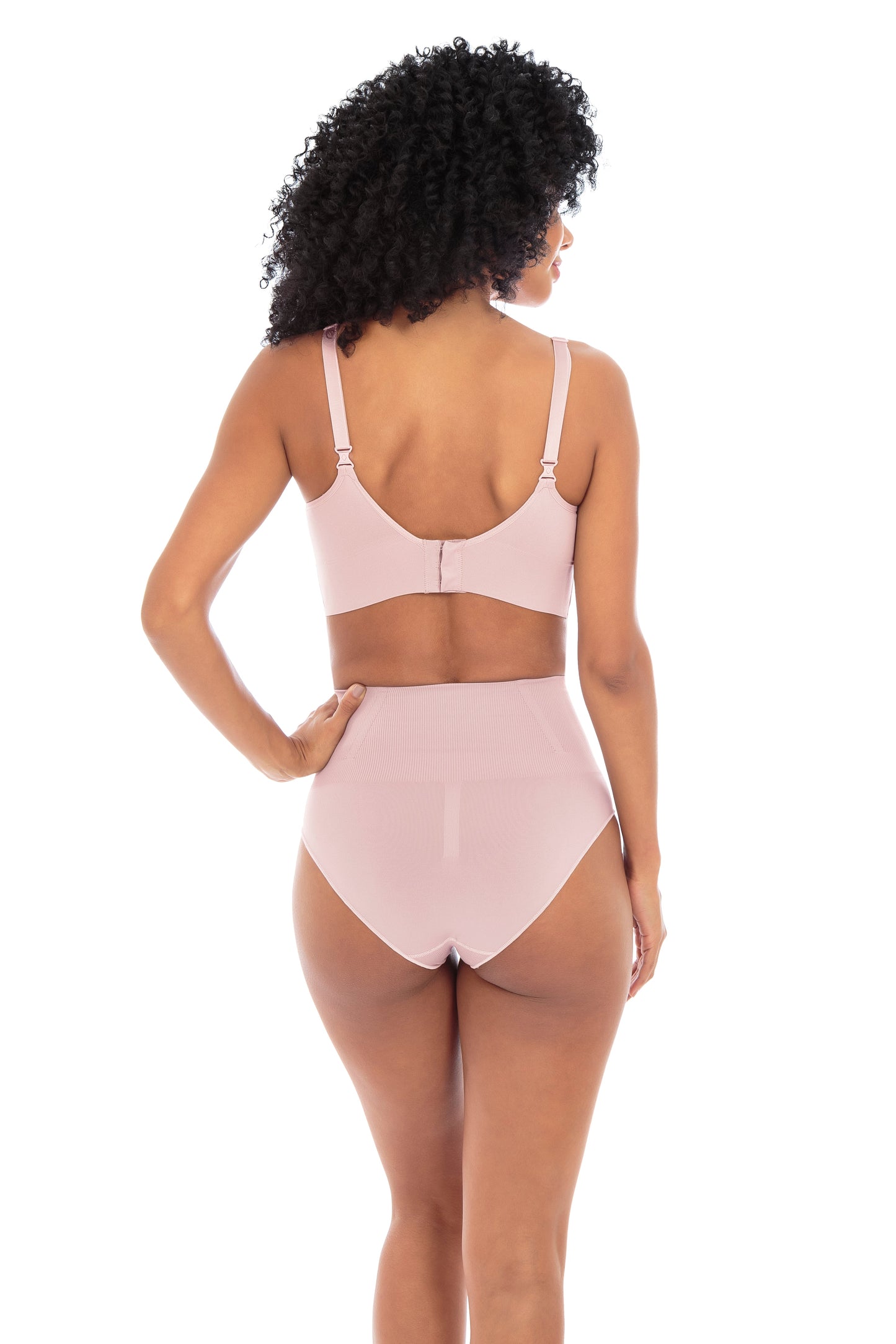 Control Soft Skin Padded Bra [Final Sale]