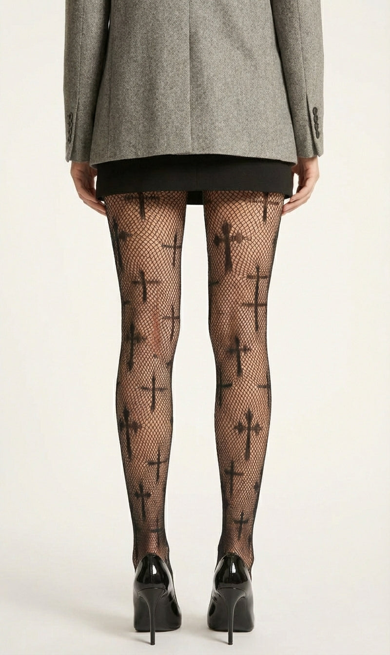 FlawLegs - Gothic Faith