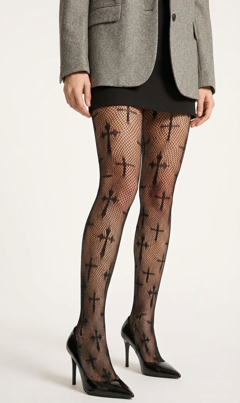 FlawLegs - Gothic Faith