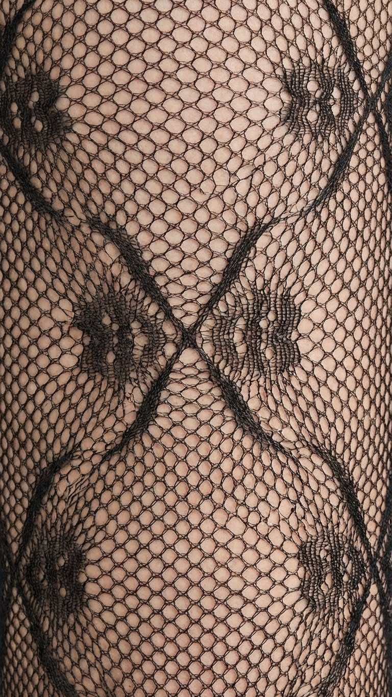 FlawLegs - ヴィンテージレース