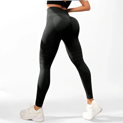 Leggings 3D FlawLegs™