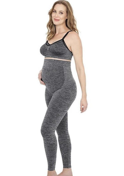 Maternity Wellness Sport Leggings [Final Sale]