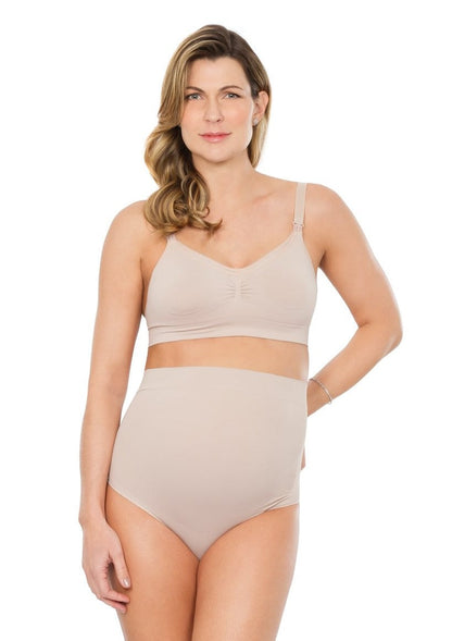 Maternity Pregnancy High Waist Panty [Final Sale]