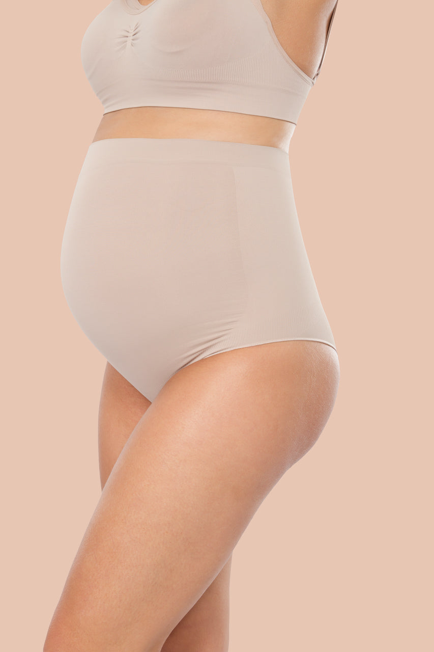 Maternity Pregnancy High Waist Panty [Final Sale]