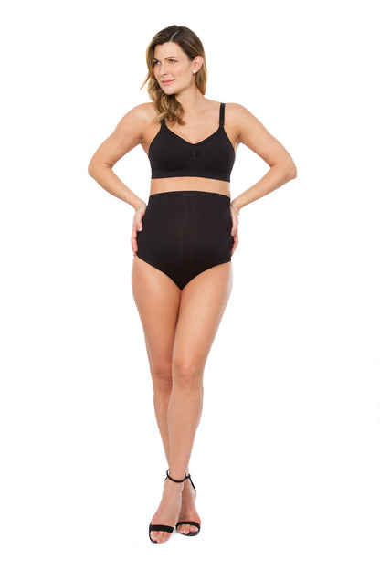 Maternity Pregnancy High Waist Panty [Final Sale]