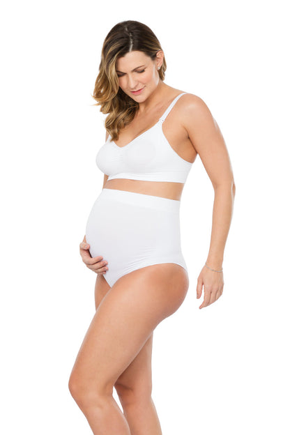 Maternity Pregnancy High Waist Panty [Final Sale]