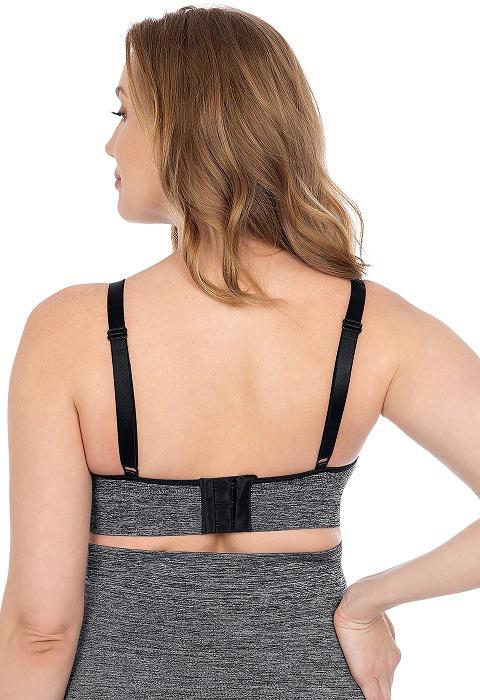 Maternity Wellness Nursing Bra [Final Sale]